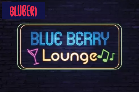 Blue Berry Lounge